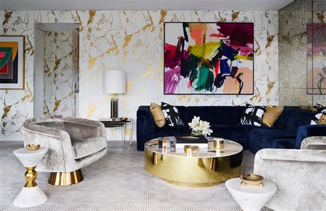 contemporary living room design ideas luxdecocom