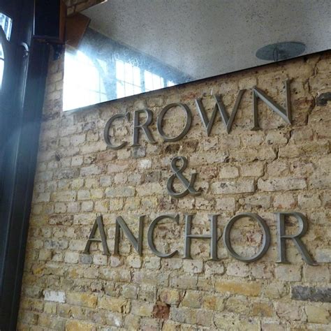 Crown And Anchor London All You Need To Know Before You Go