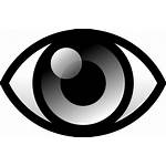 Clipart Eye Icon Transparent Eyes Clip Female
