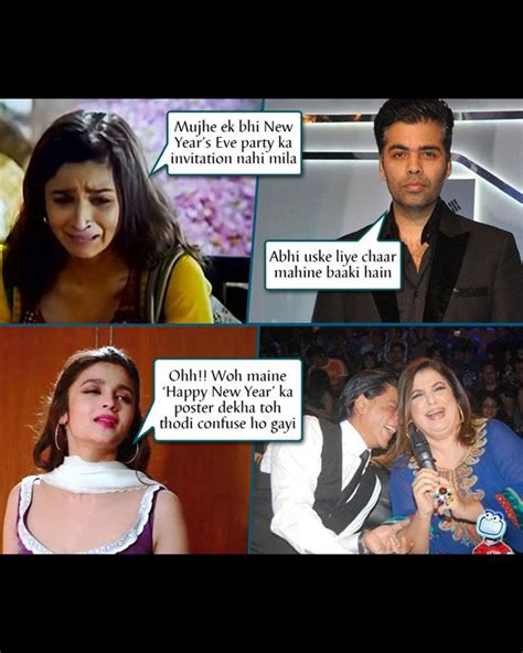 Make the best use of these beautiful jokes and send to your besties to make them joy. Alia Bhatt jokes continue to rule: Don't worry Alia, your ...