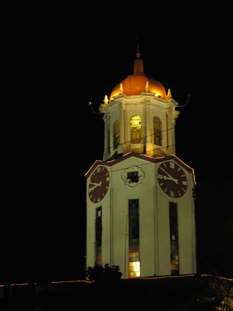 I Heart Manila Manila City Hall At Night