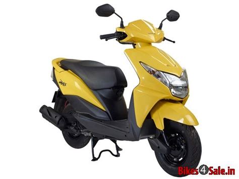 Honda Launches Refreshed Dio Activa And Aviator Bikes4sale