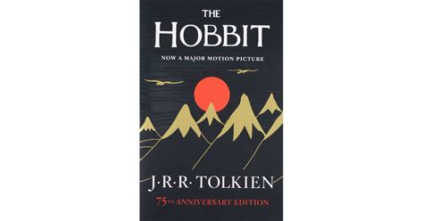 The Hobbit Books With Over A Million Ratings On Goodreads Popsugar