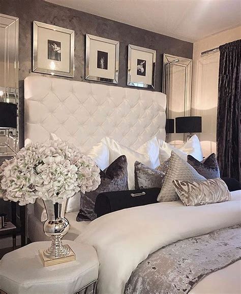 45 Elegant Small Master Bedroom Decoration Ideas Master Bedrooms