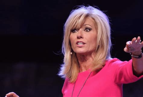 now beth moore is taking on patriarchy in the church baptist news global