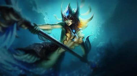 Nami Aram Build Runes Items And Skill Guide Hot Sex Picture