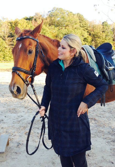 Cold weather riding jackets need to be able to withstand the rigors and abuses of regular jackets, while also being able to protect its wearer from low temperatures and the elements. Review: Asmar Equestrian All Weather Rider Jacket | Riders ...