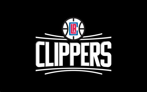 Los Angeles Clippers New Logo Logo Brands For Free Hd 3d