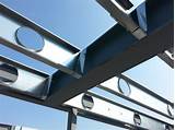 Light Gauge Steel Framing Design Photos