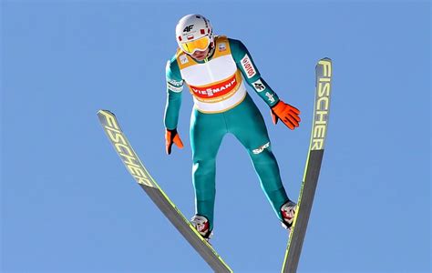 Kamil Stoch wygrał Puchar Świata i zdobył Kryształową Kulę Dziennik pl