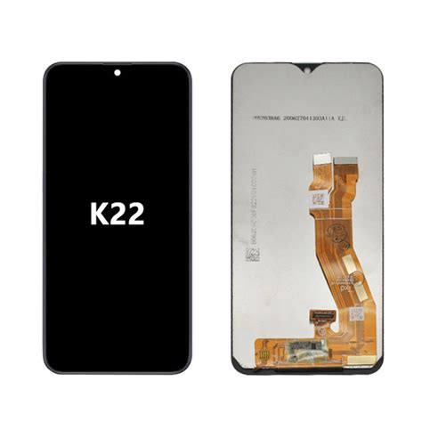 Tela Do LG K22 K22 Plus Frontal Display LCD Touch Completo Shopee Brasil