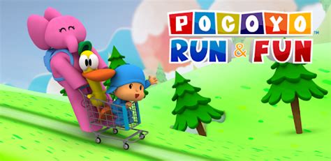 This page also has many nontraditional racing games like bike and animal racing games. Pocoyo Run & Fun - cartoon racing kids games 2.4 Download ...