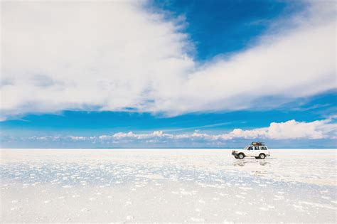 8 Things You Must Know Before Going To Bolivia Salt Lakes