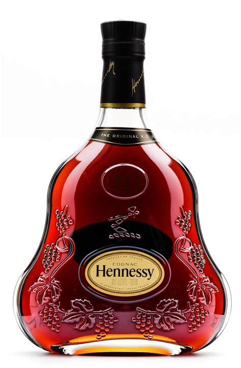 Hennessy Cognac Xo 700ml Regional Wines