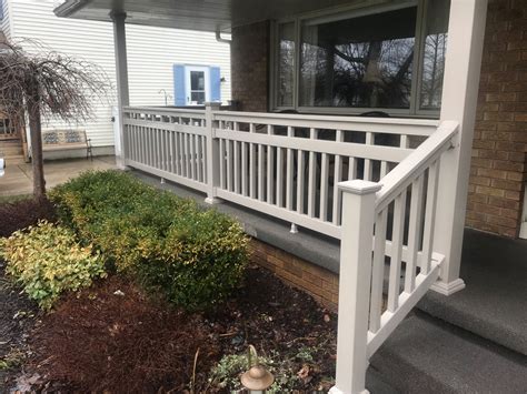 Modern Decks And Railings The Deck And Railing Contractor You Can Trust