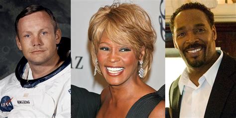 Famous People Who Died In 2012 On This Day