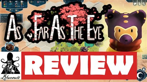 As Far As The Eye Review Whats It Worth Youtube