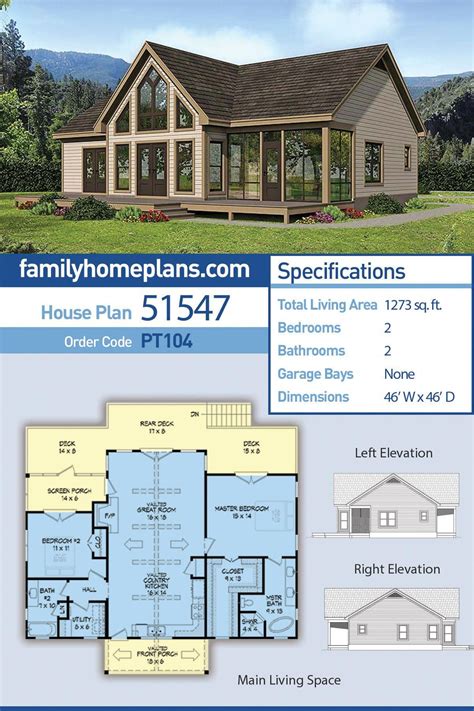 This One Story Ranch House Plans Has Is A Best Seller This Year A