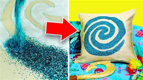 10 Sparkly Crafts You Can Make With Glitter Youtube