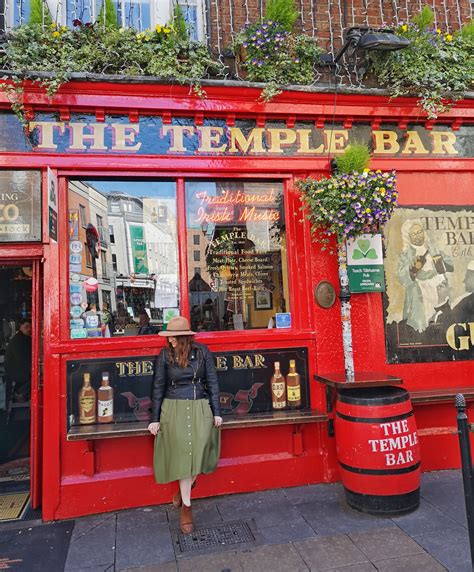 Dublin Ireland New Shades Of Hippy Dublin Pubs Visit Ireland Ireland