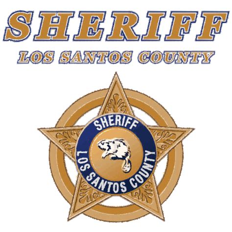 Ls County Sheriff 1 Rockstar Games Social Club