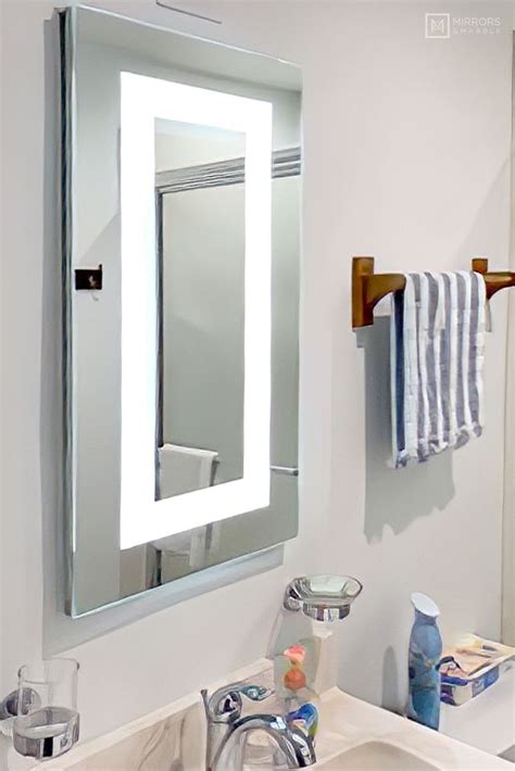 Bathroom Mirror Medicine Cabinet With Lights Vostok Blog