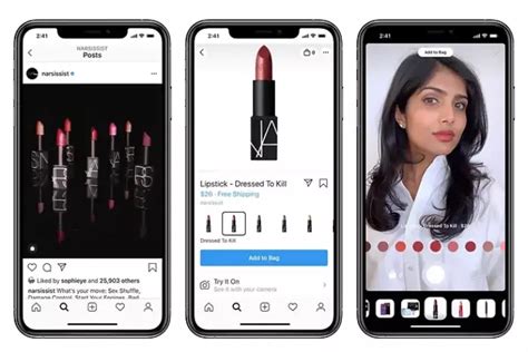 Instagram Live Shopping A Comprehensive Guide In 2024