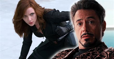 His career has been characterized by critical and popular success in his youth. Robert Downey Jr. Returning To Marvel For 'Black Widow ...