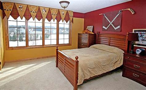 A wide variety of baby rooms decor options are available to you, such as plastic type, plant fiber type. Hockey Room Ideas - Design Dazzle