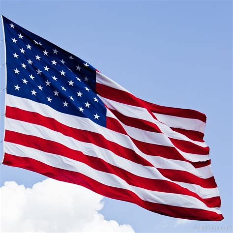 National Flag Of United States Collection Of Flags