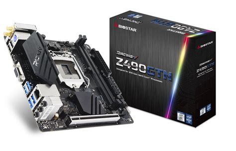 The Intel Z490 Overview 44 Motherboards Examined