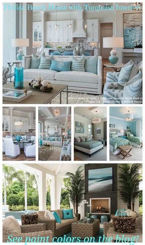 Florida Homes Interior Decorating Ideas 15 Best Decoration