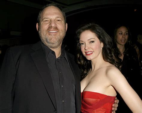 Sampe email regarding disputing accusaion. Harvey Weinstein Is Using an Email From Ben Affleck to Dispute Rose McGowan's Accusations | Glamour