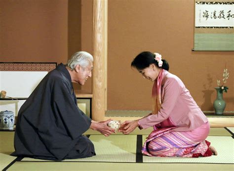 A Guide To Japanese Tea Ceremonies Cookly Magazine