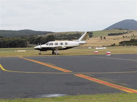 Flinders Island Whitemark Palana Airport 122 Palana Rd Whitemark Tas