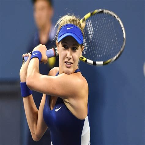 Genie Bouchard Wallpapers Posted By Ryan Thompson