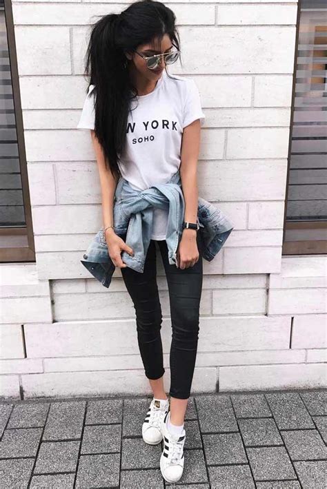 48 Cool Back To School Outfits Ideas For The Flawless Look