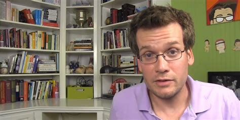 Watch John Green Explain Why Healthcare Costs So Damn Much The Daily Dot