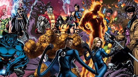 5 ‘x Men Movie Connections That Wouldve Improved