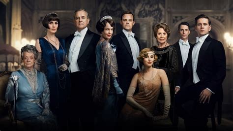 Downton Abbey Una Nueva Era Online - Descargar Downton Abbey 2019 [MEGA] 1080p Latino – Pelis en HD