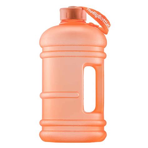 Retro Candy 2.2L Water Bottle - The Big Bottle Co | Bottle, Reusable water bottle design, Retro ...