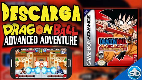 Play as over 30 of your favorite characters in action segments, platform segments and even flying ones! Descarga Dragon Ball: Advanced Adventure - Android y Windows - Juegos Rosero