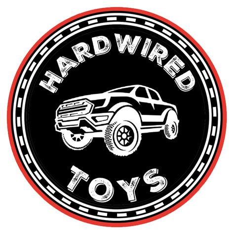 hardwired toys surprise az