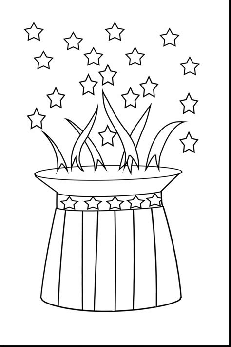 Ah, the 4th of july. 1169x1753 Fourth Of July Fireworks Coloring Pages Free ...