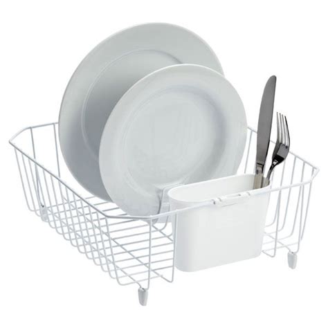 The ideal solutions for daily food storage—keep ingredients fresh, store tonight's leftovers, and more. Rubbermaid Twin Sink Dish Drainer | The Container Store ...
