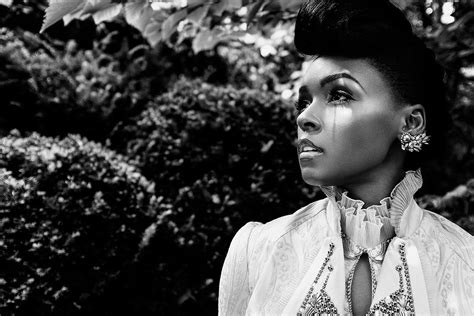 Pictures Of Janelle Monáe