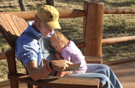 Joey feek | photo credit: Rory Feek Shares Heartwarming Tribute to Daughter Indy