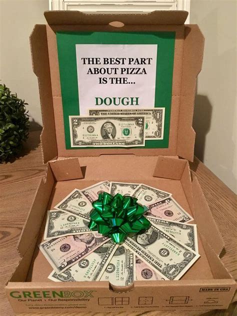 Fun Money Gift Ideas For Christmas In Sweet Money Bee