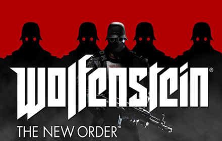 Wolfenstein The New Order Ndir Full Pc Sorunsuz Torrent Oyun Indir