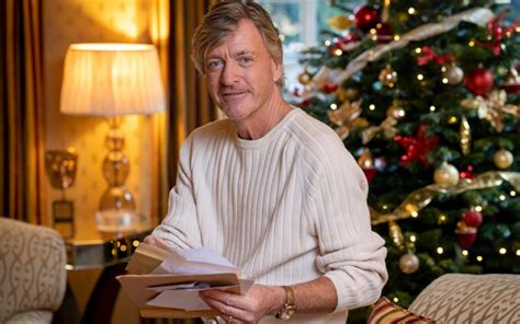 Dear Richard Madeley My Wife And I Almost Split Up This Year Christmas Will Be Unbearable